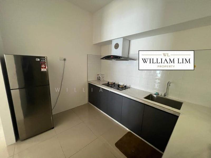 Kondominium untuk Dijual di The Zen - William Lim - Kitchen - PropertyGuru.com.my
