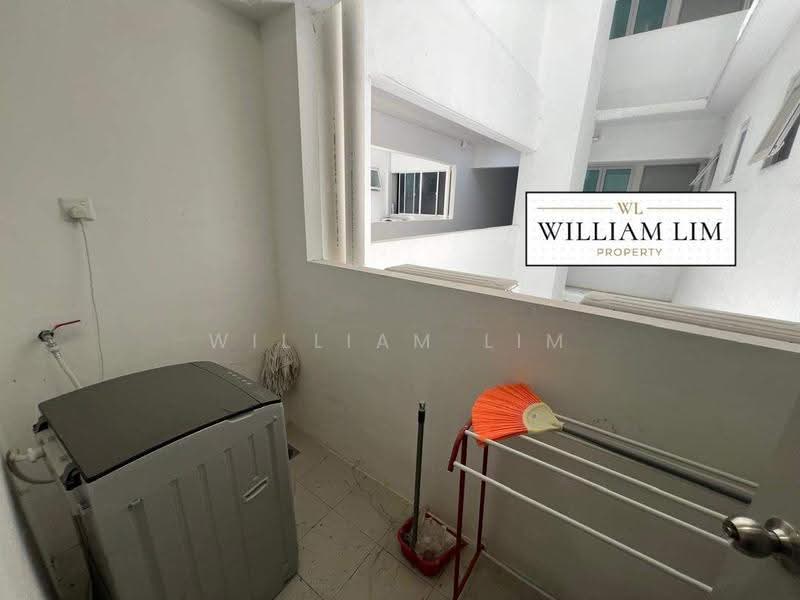 Kondominium untuk Dijual di The Zen - William Lim - Interior - PropertyGuru.com.my