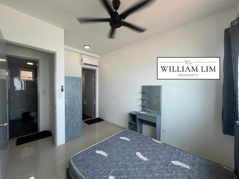 Kondominium untuk Dijual di The Zen - William Lim - Bedroom - PropertyGuru.com.my
