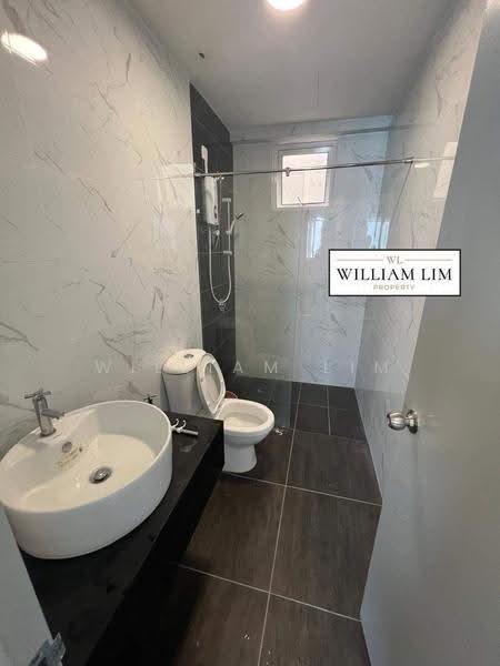 Kondominium untuk Dijual di The Zen - William Lim - Bathroom - PropertyGuru.com.my