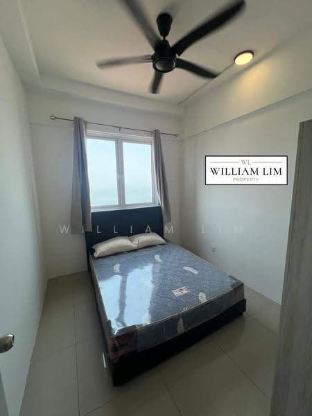 Kondominium untuk Dijual di The Zen - William Lim - Bedroom - PropertyGuru.com.my