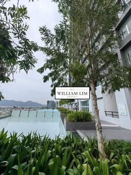 Kondominium untuk Dijual di The Zen - William Lim - Exterior - PropertyGuru.com.my