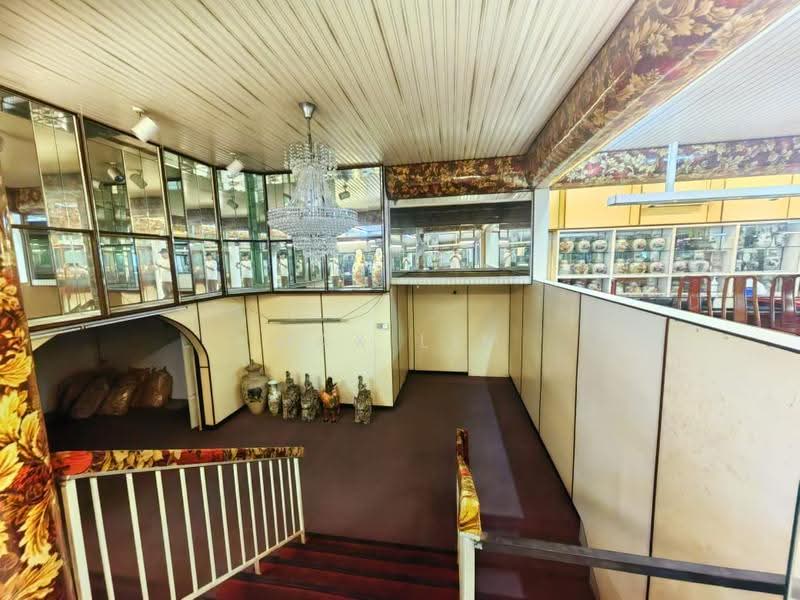 Commercial Bungalow for Sale in Pulau Tikus (Penang) - Max Lim - Interior - PropertyGuru.com.my