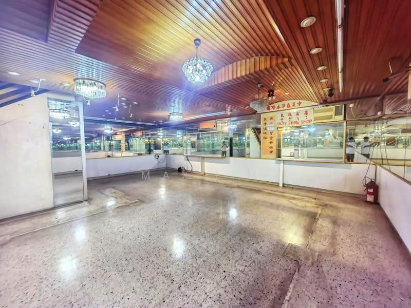 Commercial Bungalow for Sale in Pulau Tikus (Penang) - Max Lim - Interior - PropertyGuru.com.my