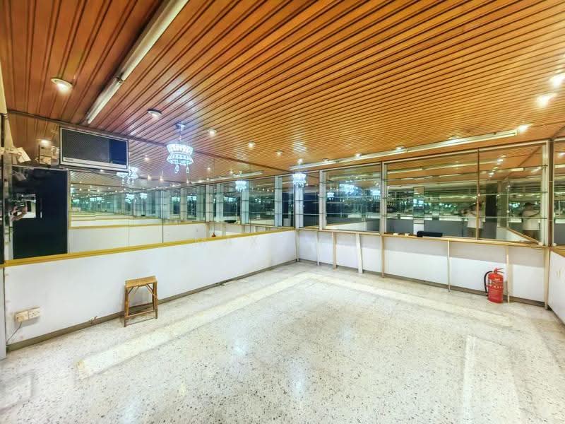 Commercial Bungalow for Sale in Pulau Tikus (Penang) - Max Lim - Interior - PropertyGuru.com.my