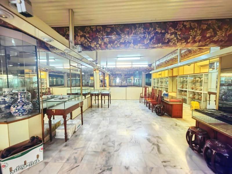 Commercial Bungalow for Sale in Pulau Tikus (Penang) - Max Lim - Interior - PropertyGuru.com.my
