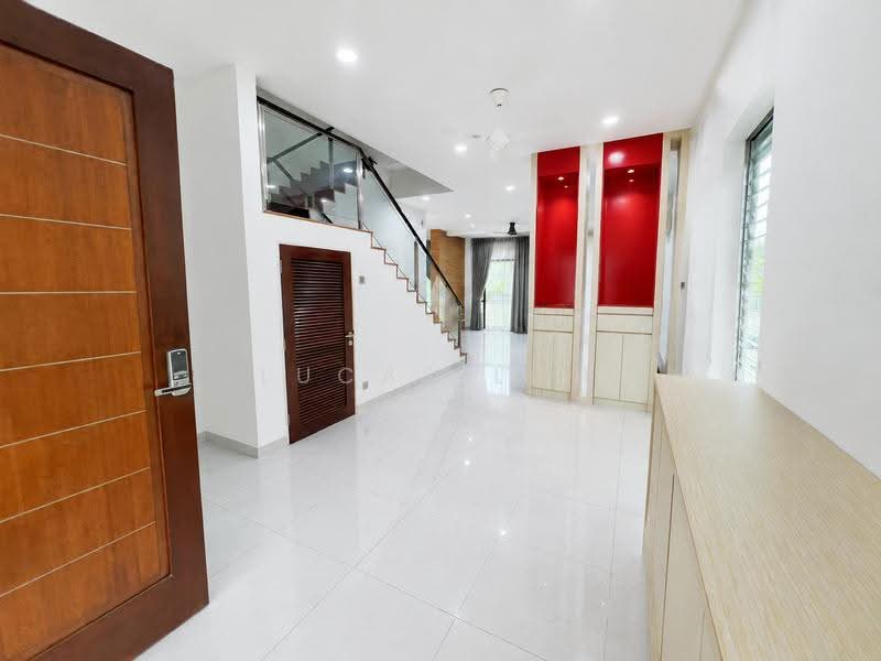 Semi-Detached House for Sale in 16 Sierra (Puchong) - Lucas Loh - Interior - PropertyGuru.com.my