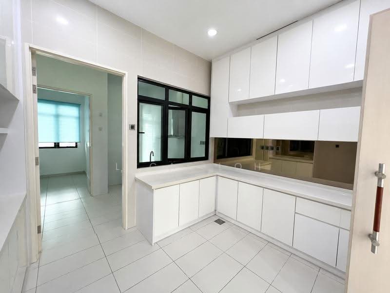 Semi-Detached House for Sale in 16 Sierra (Puchong) - Lucas Loh - Interior - PropertyGuru.com.my