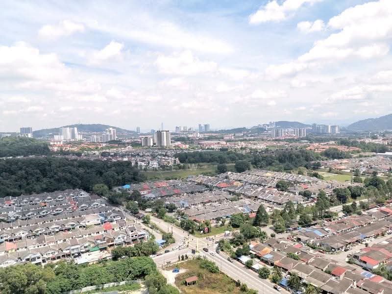 Service Residence for Rent at Traders Garden @ Cheras Selatan - Kew . - Exterior - PropertyGuru.com.my