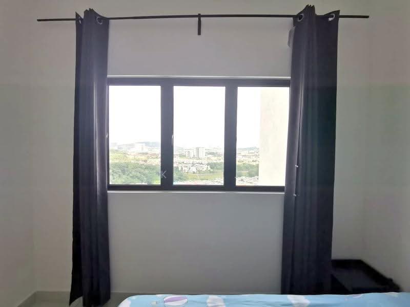 Service Residence for Rent at Traders Garden @ Cheras Selatan - Kew . - View - PropertyGuru.com.my