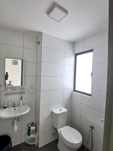 Service Residence for Rent at Traders Garden @ Cheras Selatan - Kew . - PropertyGuru.com.my