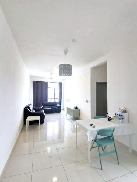 Service Residence for Rent at Traders Garden @ Cheras Selatan - Kew . - PropertyGuru.com.my