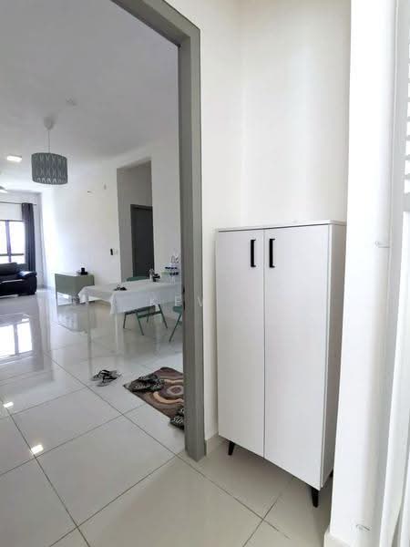 Service Residence for Rent at Traders Garden @ Cheras Selatan - Kew . - PropertyGuru.com.my