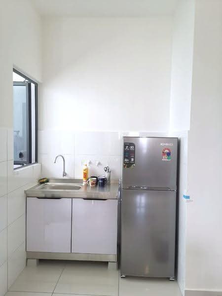 Service Residence for Rent at Traders Garden @ Cheras Selatan - Kew . - PropertyGuru.com.my