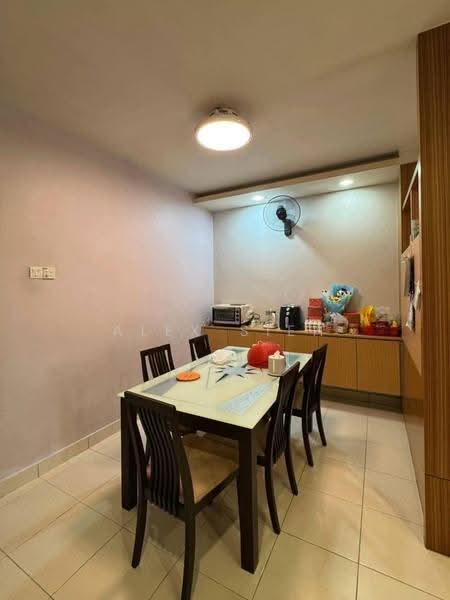 Rumah Teres 2-Tingkat untuk Dijual di Taman Seri Austin (Tebrau) - Alex Sieh - PropertyGuru.com.my
