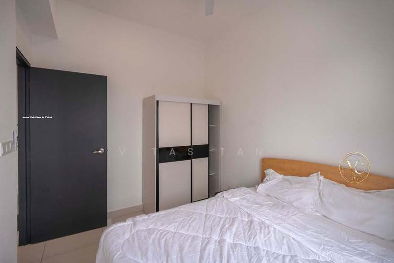 Kediaman Servis untuk Disewa di EDUSENTRAL - Vitas Tan - Bedroom - PropertyGuru.com.my