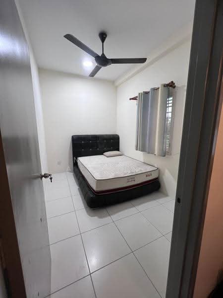 Rumah Bandar untuk Disewa di Kuala Selangor (Selangor) - Nazrin Affendy - Bedroom - PropertyGuru.com.my