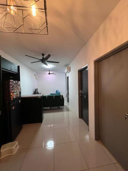 Rumah Bandar untuk Disewa di Kuala Selangor (Selangor) - Nazrin Affendy - Corridor - PropertyGuru.com.my