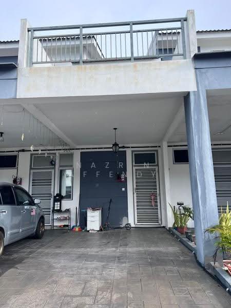 Rumah Bandar untuk Disewa di Kuala Selangor (Selangor) - Nazrin Affendy - PropertyGuru.com.my