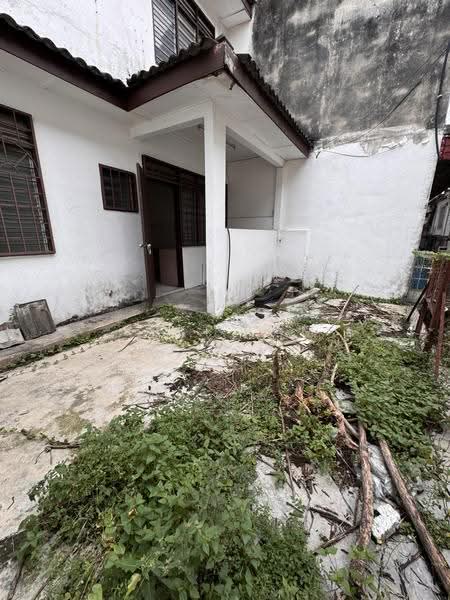 Rumah Teres 2-Tingkat untuk Dijual di Pandan Perdana (Cheras) - David Low - PropertyGuru.com.my