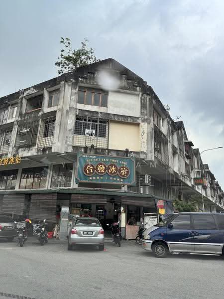 Rumah Teres 2-Tingkat untuk Dijual di Pandan Perdana (Cheras) - David Low - PropertyGuru.com.my
