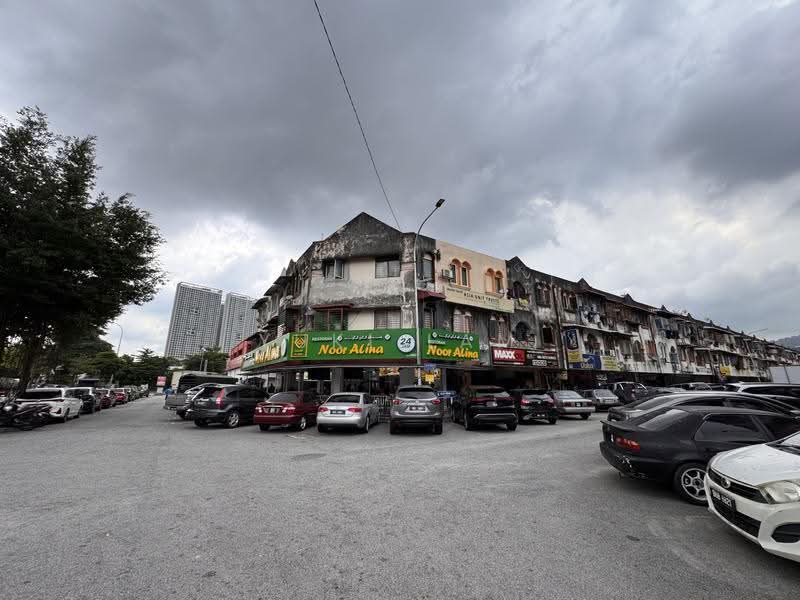 Rumah Teres 2-Tingkat untuk Dijual di Pandan Perdana (Cheras) - David Low - PropertyGuru.com.my