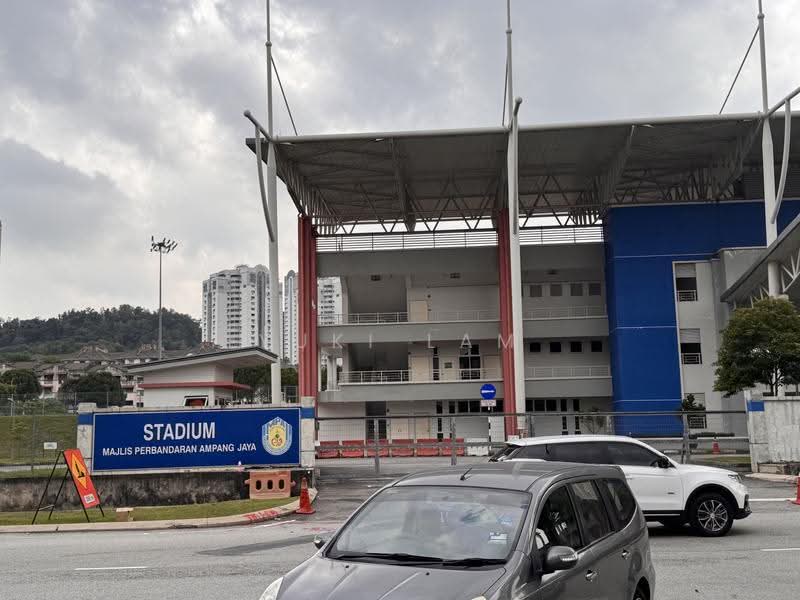 Rumah Teres 2-Tingkat untuk Dijual di Pandan Perdana (Cheras) - David Low - PropertyGuru.com.my