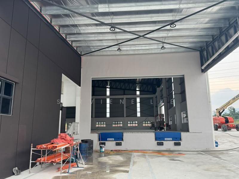 Detached Factory for Rent in Bandar Indahpura (Kulai) - Surviene Lee - Exterior - PropertyGuru.com.my