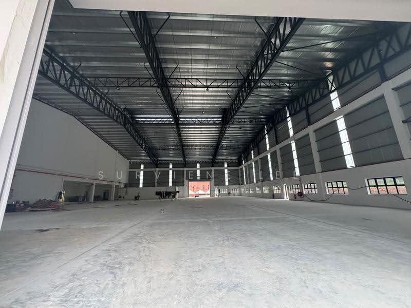 Detached Factory for Rent in Bandar Indahpura (Kulai) - Surviene Lee - Interior - PropertyGuru.com.my