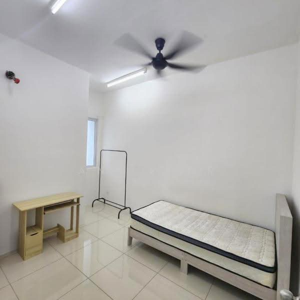 Service Residence for Rent at Palm Garden - Ann Khor - Bedroom - PropertyGuru.com.my