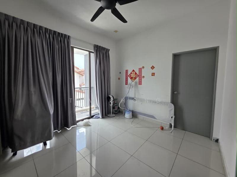Rumah Teres 2-Tingkat untuk Dijual di Taman Dato Onn (Johor Bahru) - Tim Chong - Bedroom - PropertyGuru.com.my