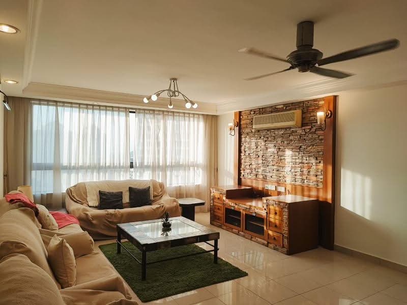 Kondominium untuk Disewa di Mont Kiara Pines - Winston Loong - PropertyGuru.com.my