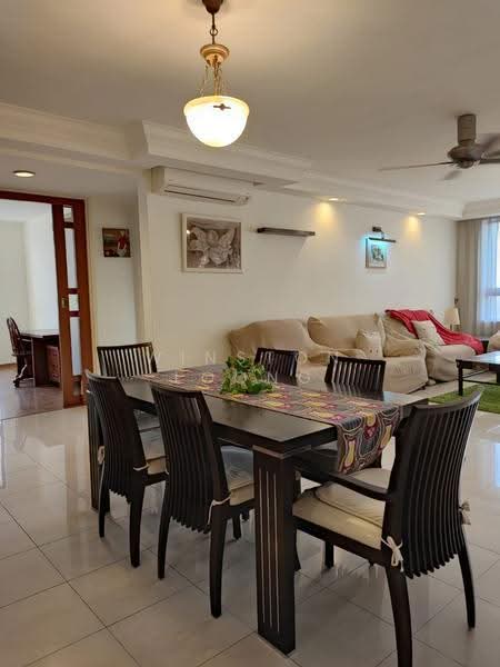 Kondominium untuk Disewa di Mont Kiara Pines - Winston Loong - PropertyGuru.com.my