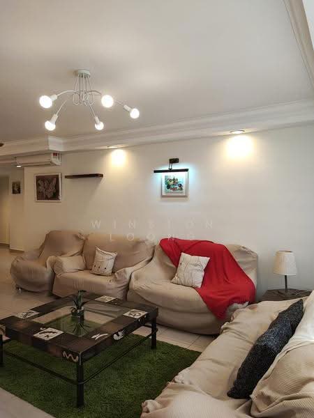 Kondominium untuk Disewa di Mont Kiara Pines - Winston Loong - PropertyGuru.com.my