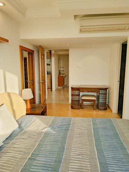 Kondominium untuk Disewa di Mont Kiara Pines - Winston Loong - PropertyGuru.com.my