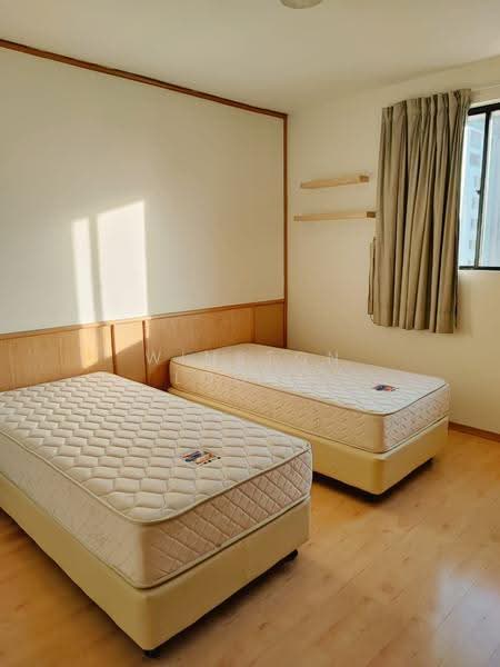 Kondominium untuk Disewa di Mont Kiara Pines - Winston Loong - PropertyGuru.com.my