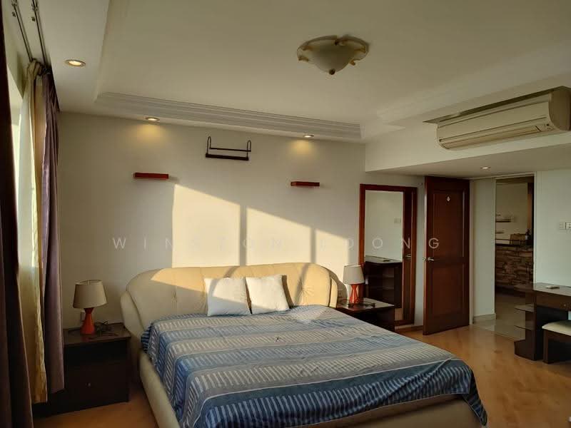 Kondominium untuk Disewa di Mont Kiara Pines - Winston Loong - PropertyGuru.com.my