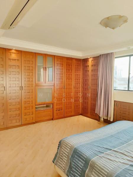 Kondominium untuk Disewa di Mont Kiara Pines - Winston Loong - PropertyGuru.com.my