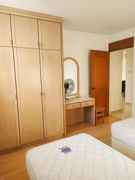 Kondominium untuk Disewa di Mont Kiara Pines - Winston Loong - PropertyGuru.com.my