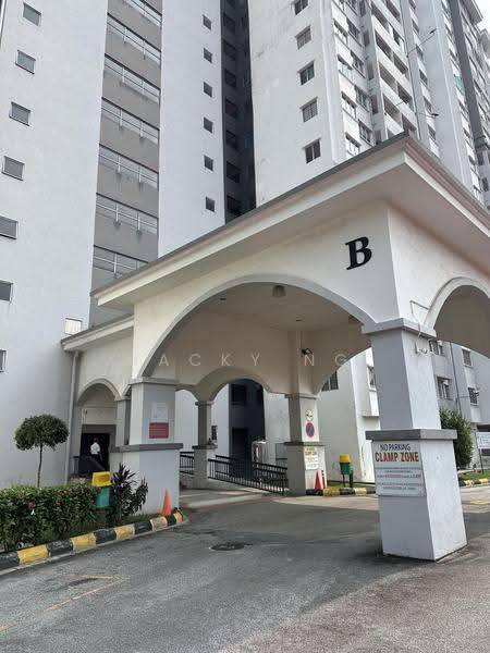 Apartment for Rent at Suria Kipark Damansara - Jacky Ng - Exterior - PropertyGuru.com.my