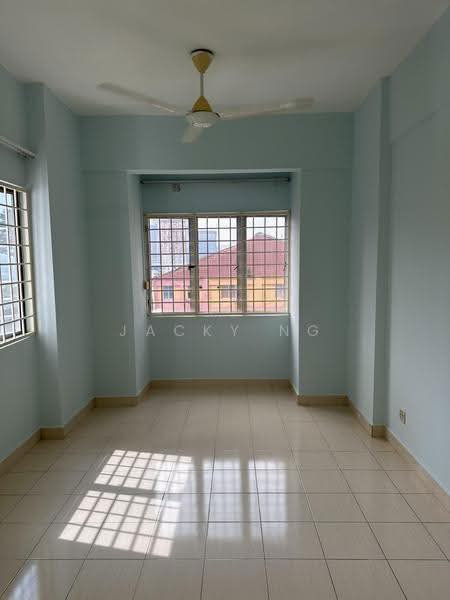Apartment for Rent at Suria Kipark Damansara - Jacky Ng - Interior - PropertyGuru.com.my