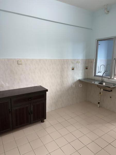 Apartment for Rent at Suria Kipark Damansara - Jacky Ng - Kitchen - PropertyGuru.com.my