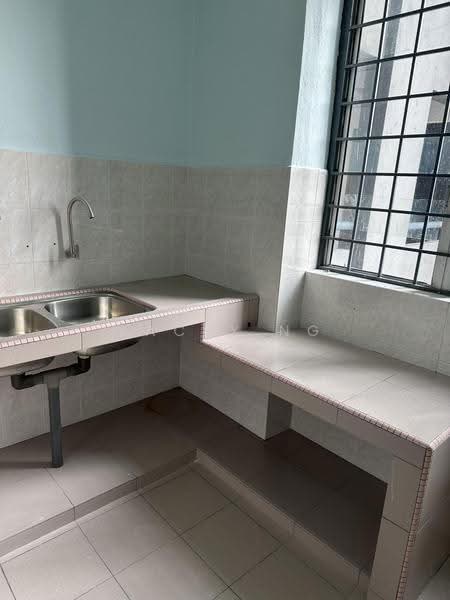 Apartment for Rent at Suria Kipark Damansara - Jacky Ng - Kitchen - PropertyGuru.com.my