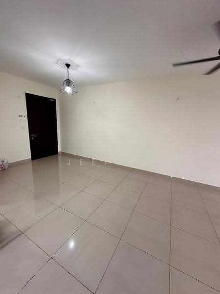 Kondominium untuk Disewa di Ken Rimba Condominium 1 - Jeff Ng - Interior - PropertyGuru.com.my