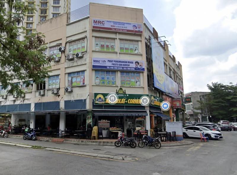 Shop / Office untuk Disewa di Kepong (Kuala Lumpur) - Wayne Cheah - PropertyGuru.com.my