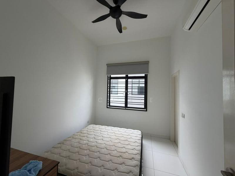 2-storey Terraced House for Rent in Bukit Indah (Iskandar Puteri (Nusajaya)) - Coco Lee - Bedroom - PropertyGuru.com.my