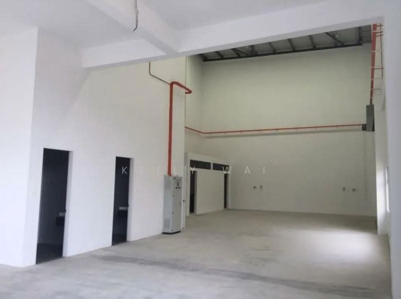 Cluster Factory for Sale in Eco Business Park 2 Senai (Senai) - Kelly Wai - Interior - PropertyGuru.com.my