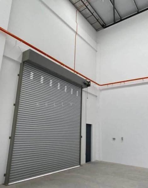 Cluster Factory for Sale in Eco Business Park 2 Senai (Senai) - Kelly Wai - Interior - PropertyGuru.com.my