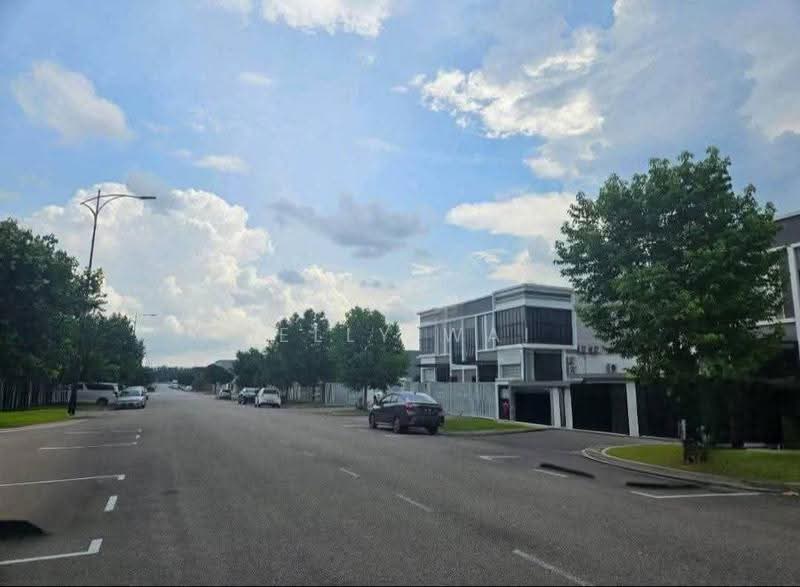 Cluster Factory for Sale in Eco Business Park 2 Senai (Senai) - Kelly Wai - Exterior - PropertyGuru.com.my