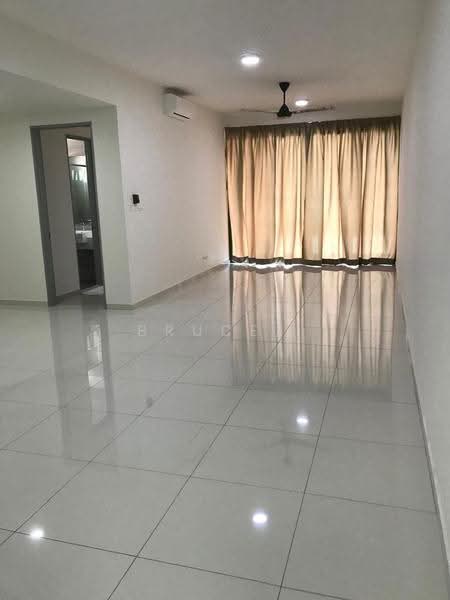 Kondominium untuk Disewa di Infiniti 3 Residences - Bruce . - Living Room - PropertyGuru.com.my